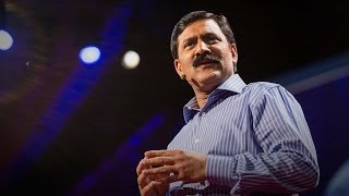 My Daughter Malala  Ziauddin Yousafzai  TED Talks [upl. by Ellerret]