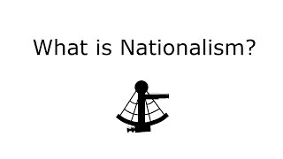 What is Nationalism [upl. by Garnes]