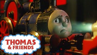 Thomas amp Friends™  Fergus Breaks The Rules  Full Episode  Cartoons for Kids [upl. by Dixil]