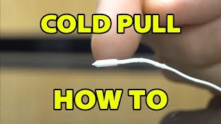 How to Clean a 3D Printer Nozzle [upl. by Daugherty705]