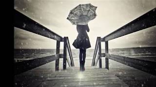 Eurythmics  Here Comes The Rain Again Lyrics [upl. by Lemraj]