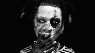 Denzel Curry  BLACK METAL TERRORIST  13MT from TA13OO Act 3 Dark [upl. by Michon675]