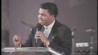 Bishop Clarence E McClendon JUDGES 19 Part 2 [upl. by Ahsiele841]