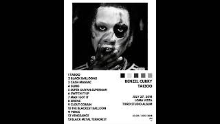 Denzel Curry  Ta13oo Taboo [upl. by Nylrac864]