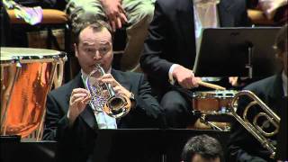 The Berliner Philharmoniker perform Stravinskys Petrushka  Trumpet tutorial [upl. by Olia]