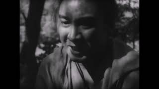 Japanese Classic Movies 30 quotKawanakajima Battlequot 1941 English Subtitles [upl. by Trenna]