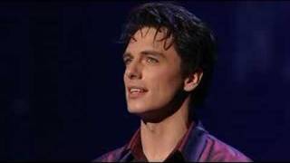 John Barrowman sings Marry Me a Little [upl. by Lemmy]