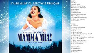 27 Waterloo final Mamma Mia  Le musical [upl. by Handler]