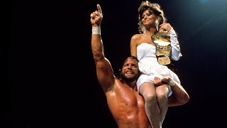 “Macho Man” Randy Savage’s greatest moments WWE Playlist [upl. by Jarrid]