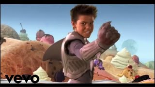 Taylor Lautner Dream Dream From “The Adventures of Sharkboy amp LavaGirl” [upl. by Acinoreb]