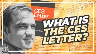 What is the CES Letter Ep 124 [upl. by Liahkim]