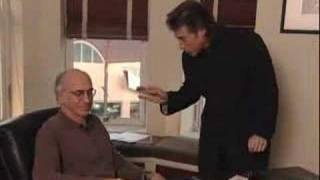 Larry david Curb Your Enthusiasm [upl. by Eluk61]