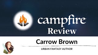 Campfire Review [upl. by Eelreveb244]