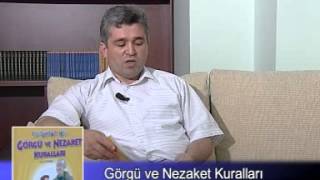 Görgü ve Nezaket Kuralları [upl. by Rawdin]