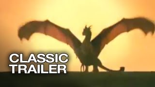 Dragonheart 1996  Dragon quotSlayingquot Scene 310  Movieclips [upl. by Saalocin]