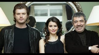 Forbidden Love Aski Memnu Trailer Eng Sub [upl. by Kos]