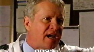 Casualty BBC One Promo  1999 [upl. by Bebe]