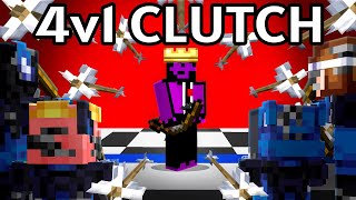 How I Won Minecrafts Biggest Event [upl. by Setarcos334]