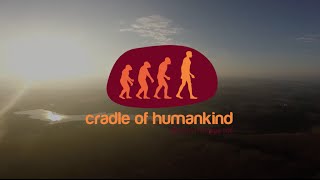 Introducing the Cradle of Humankind [upl. by Jessee]