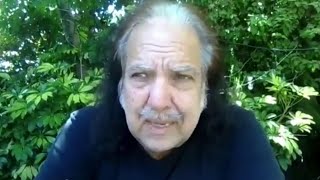 Ron Jeremy Final On Camera Interview [upl. by Sonnie646]