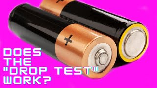 How To Test Batteries Without A Battery Tester [upl. by Rennold]