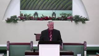 Hopewell Baptist Church Napa CA Livestream [upl. by Lukasz]