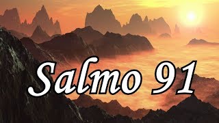 Oración de la Noche Salmo 91 [upl. by Dloreh]