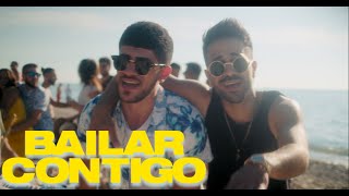 J Esho ft Pierre Youssef  Bailar Contigo OFFICIAL MUSIC VIDEO 2020 ♪ [upl. by Nira]