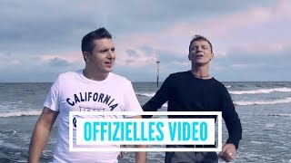 Pures Glück  Norderney Offizielles Video [upl. by Swehttam726]