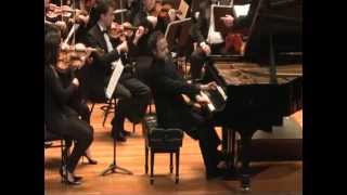 Richard Strauss Burleske  Jonathan Bass [upl. by Hunsinger]