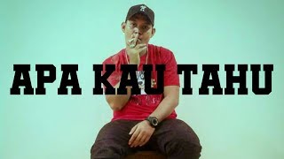 Ical Mosh quotApa Kau Tahuquot Prod Sang Kakala [upl. by Eenet]