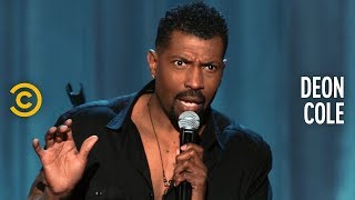 What It Means to Manage Your Blackness  Deon Cole [upl. by Starlene896]