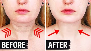 17 Home Tricks to Erase Neck Wrinkles Today [upl. by Emmott499]