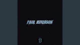 PAUL JEFFERSON FØRSTEGANGSTJENESTEN [upl. by Eanad]