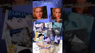 Madonna True Blue 35th Anniversary [upl. by Vig683]