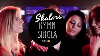 Skalars Hymn Singla [upl. by Irodim]