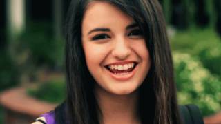 Rebecca Black  Friday [upl. by Enrique14]