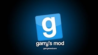 Garrys Mod Trailer [upl. by Noyrb]