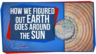 How We Figured Out That Earth Goes Around the Sun [upl. by Murat373]