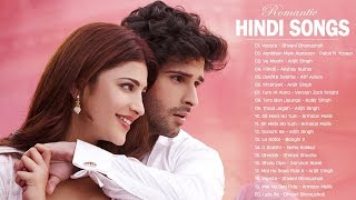 Bollywood Love Songs 2020  New Hindi Hits Songs 2020 Best Neha KakkarArijit SinghAtif Aslam Song [upl. by Stultz701]