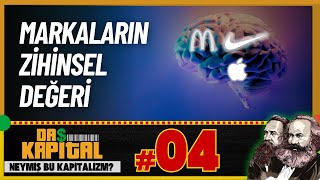 Meta Fetişizmi Nedir Neymiş Bu Kapitalizm B04 [upl. by Roscoe323]