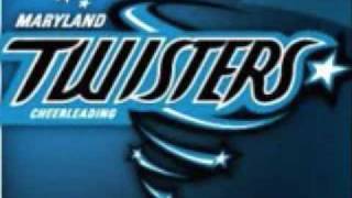 Maryland Twisters F5 2009 Music [upl. by Nahtnahoj]