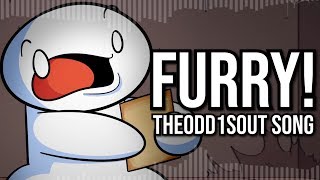 quotFURRYquot TheOdd1sOut Remix  Song by Endigo [upl. by Avril]