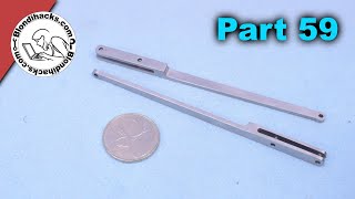 Radius Arms  Pennsylvania A3 Switcher Part 59 [upl. by Meredithe901]