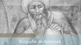 Biografía de Averroes [upl. by Nerok621]