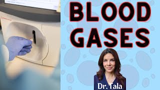 Truly UNDERSTAND blood gases Interpretation of blood gases PART I [upl. by Pall]