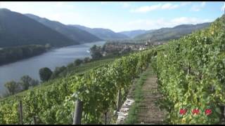 Wachau Cultural Landscape UNESCONHK [upl. by Doria]