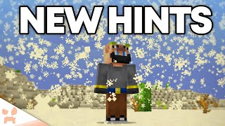 NEW PLANT UPDATES  MINECRAFT WEATHER UPDATE TEASER [upl. by Nesyrb]