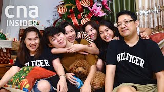 Becoming Singaporean What Its Like To Grow Up In A Filipino Migrant Family [upl. by Ushijima]