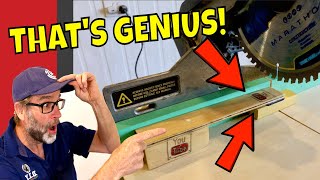 My Top 7 Miter Saw Tips for Beginners [upl. by Byrom892]